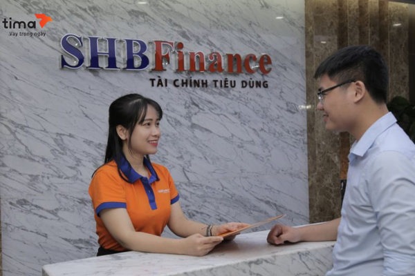 shb finance tài chính tiêu dùng